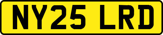 NY25LRD