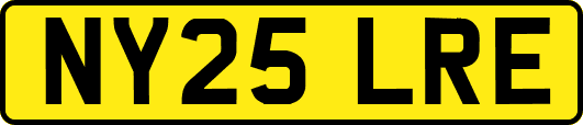 NY25LRE