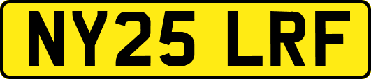 NY25LRF