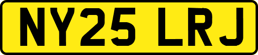 NY25LRJ