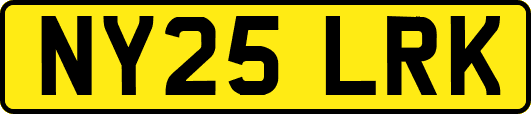 NY25LRK