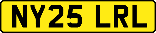 NY25LRL