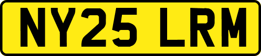 NY25LRM