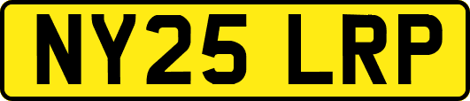 NY25LRP