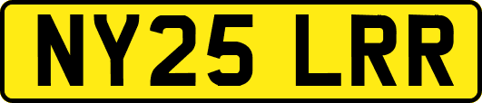 NY25LRR