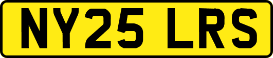 NY25LRS