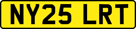 NY25LRT