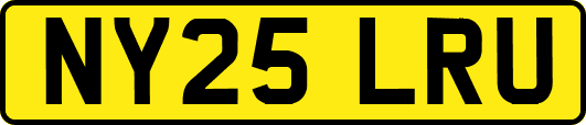 NY25LRU