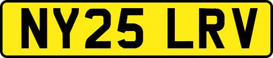 NY25LRV