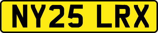 NY25LRX
