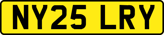 NY25LRY