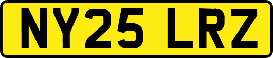 NY25LRZ