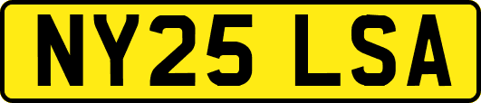 NY25LSA