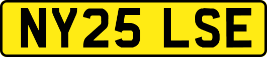 NY25LSE