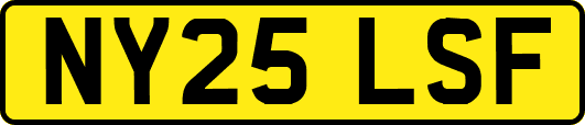 NY25LSF