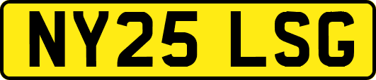 NY25LSG