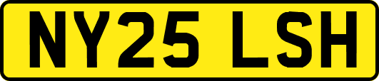 NY25LSH