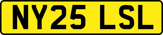 NY25LSL