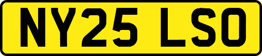 NY25LSO