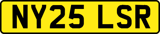 NY25LSR