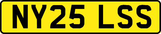 NY25LSS