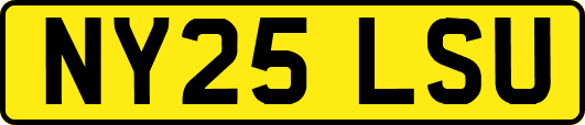 NY25LSU