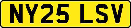 NY25LSV