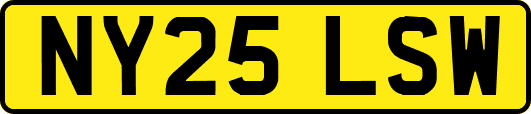 NY25LSW