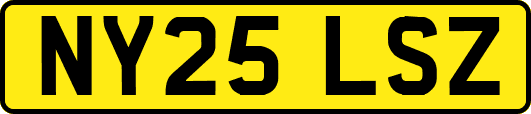 NY25LSZ