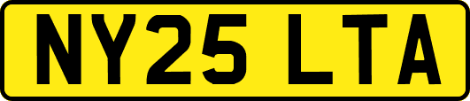 NY25LTA