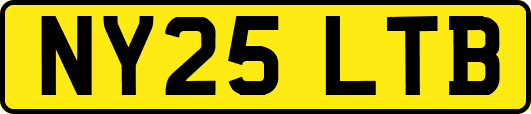 NY25LTB
