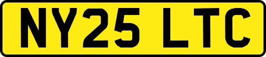 NY25LTC