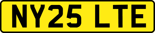 NY25LTE