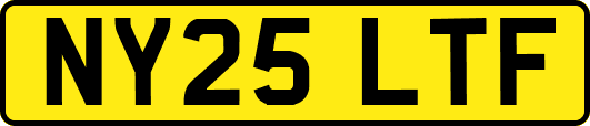 NY25LTF