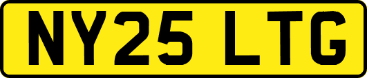 NY25LTG
