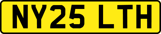 NY25LTH