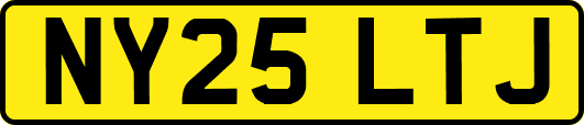 NY25LTJ