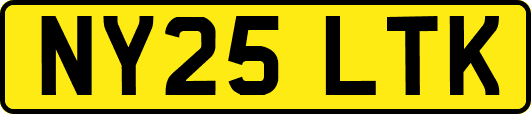 NY25LTK