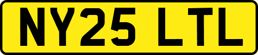 NY25LTL