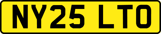 NY25LTO