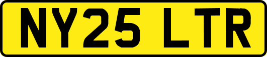NY25LTR