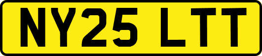 NY25LTT