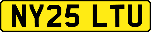 NY25LTU