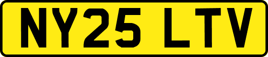 NY25LTV