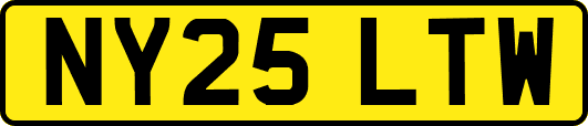 NY25LTW