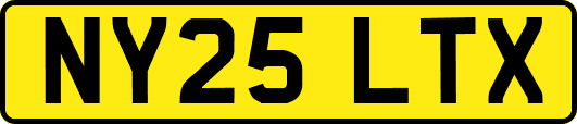NY25LTX