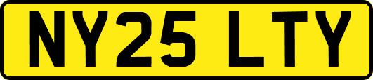 NY25LTY
