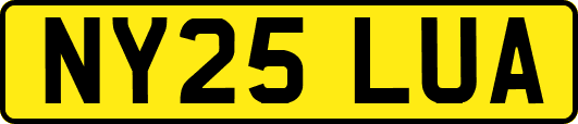 NY25LUA