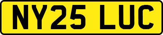 NY25LUC