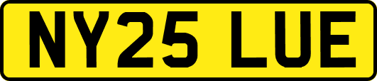 NY25LUE